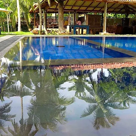 Esperanza Beach Villa & Spa-2